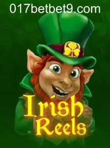 IrishReels: Descubra as Emoções do Jogo em 017bet