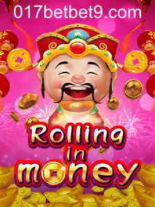 RollingInMoney: Estratégia e Adrenalina no Mundo dos Jogos
